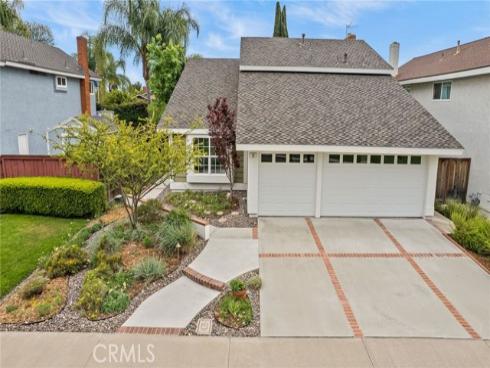 12  Mayflower  , Irvine, CA