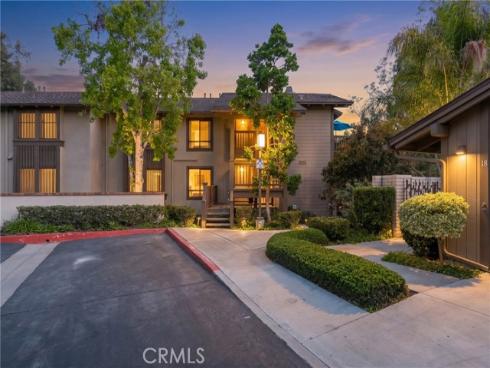 23  Viejo  79 , Irvine, CA