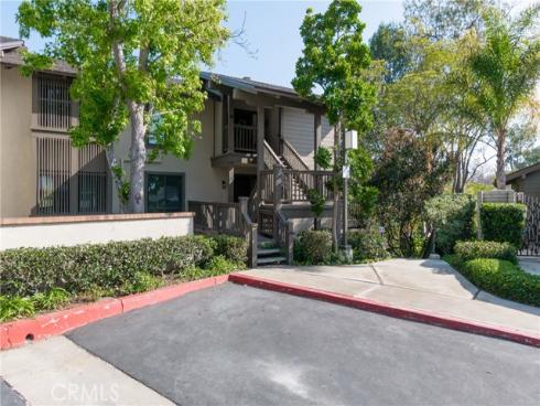23  Viejo  79 , Irvine, CA