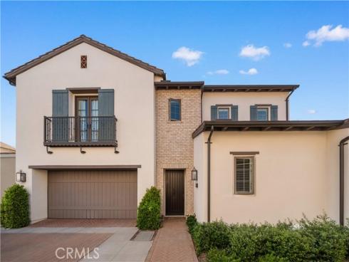 126 Bellini , Irvine, CA