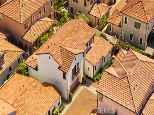 126 Bellini , Irvine, CA