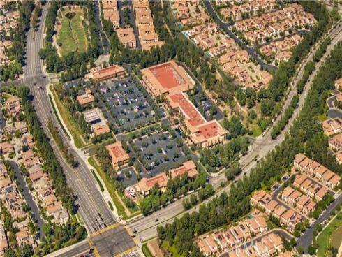 126 Bellini , Irvine, CA