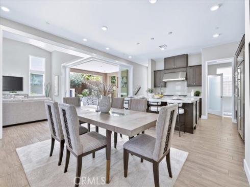 168 Crossover , Irvine, CA