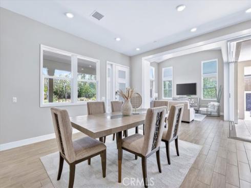 168 Crossover , Irvine, CA