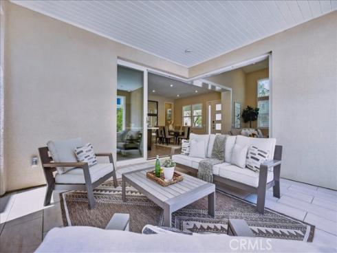 168 Crossover , Irvine, CA