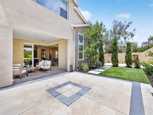 168 Crossover , Irvine, CA
