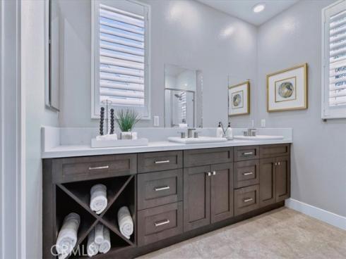 168 Crossover , Irvine, CA