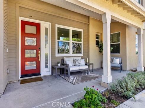 168 Crossover , Irvine, CA