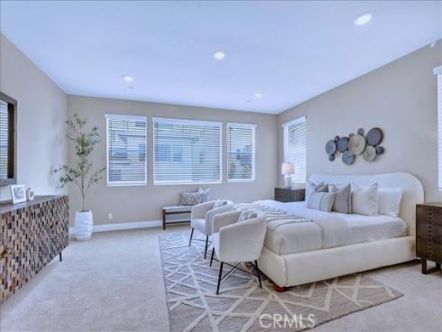 168 Crossover , Irvine, CA
