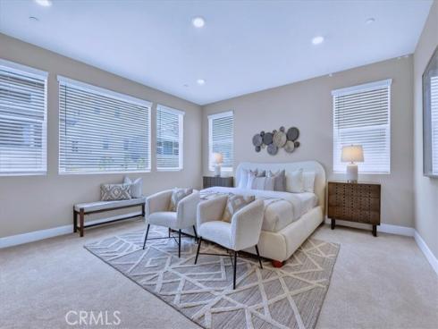 168 Crossover , Irvine, CA