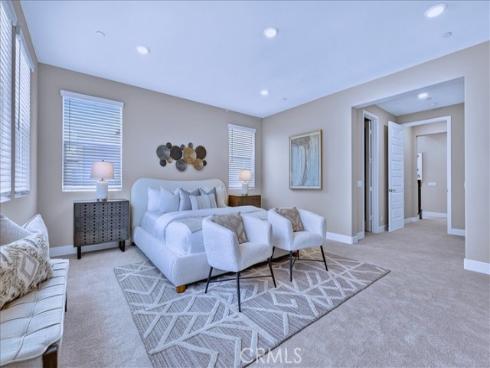 168 Crossover , Irvine, CA