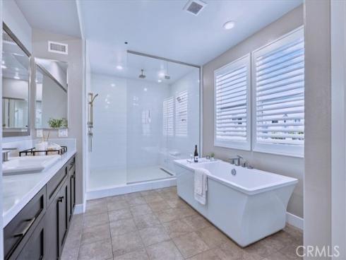 168 Crossover , Irvine, CA