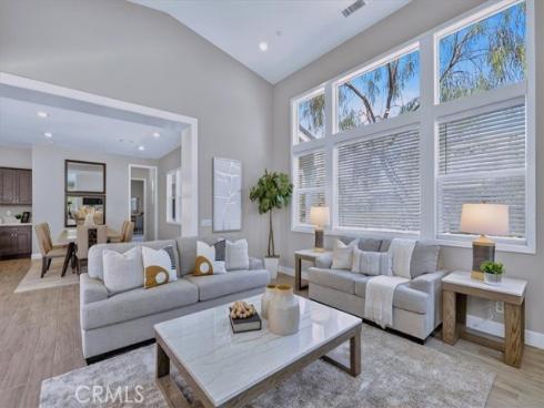 168 Crossover , Irvine, CA