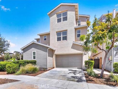 168 Crossover , Irvine, CA