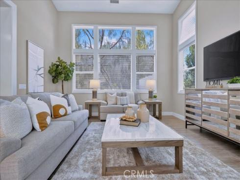 168 Crossover , Irvine, CA