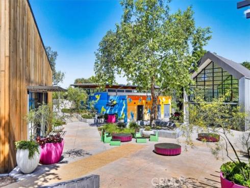 168 Crossover , Irvine, CA