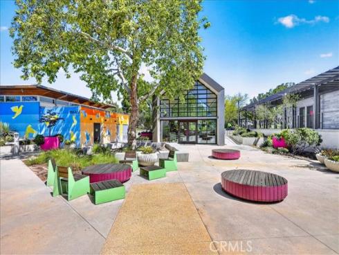 168 Crossover , Irvine, CA
