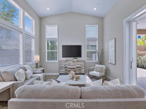 168 Crossover , Irvine, CA
