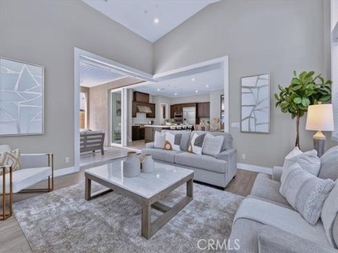 168 Crossover , Irvine, CA