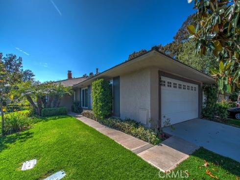 1 Dogwood , Irvine, CA