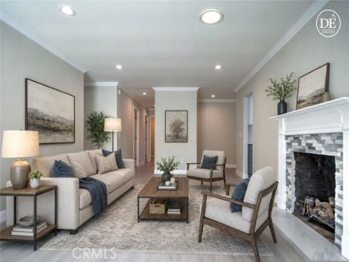 1 Dogwood , Irvine, CA