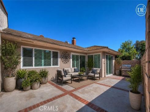 1 Dogwood , Irvine, CA