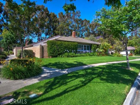 1 Dogwood , Irvine, CA