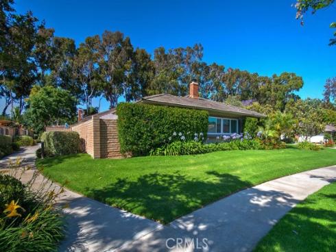 1 Dogwood , Irvine, CA