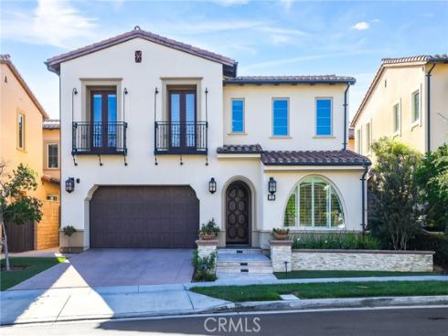 10 Shadybend , Irvine, CA