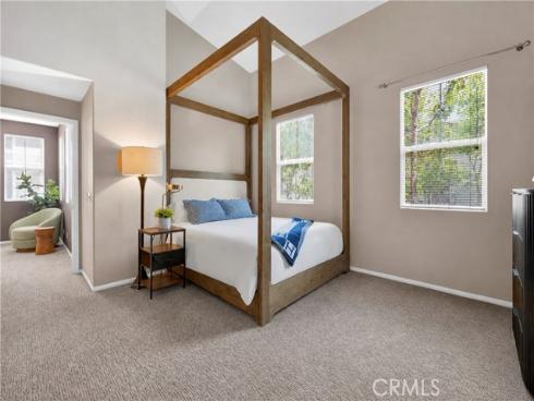 47 Nightshade , Irvine, CA
