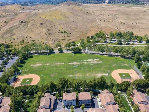 47 Nightshade , Irvine, CA