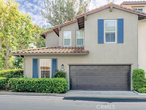 47 Nightshade , Irvine, CA