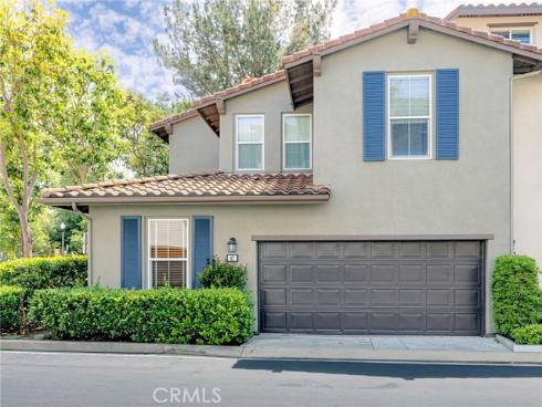 47 Nightshade , Irvine, CA