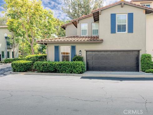 47 Nightshade , Irvine, CA