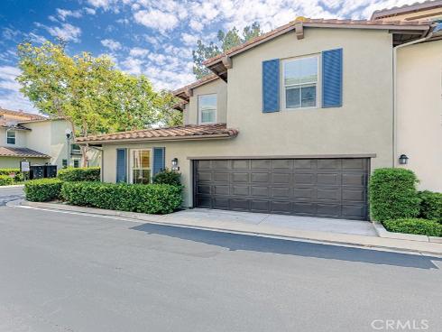 47 Nightshade , Irvine, CA