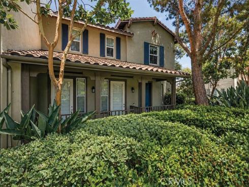 47 Nightshade , Irvine, CA