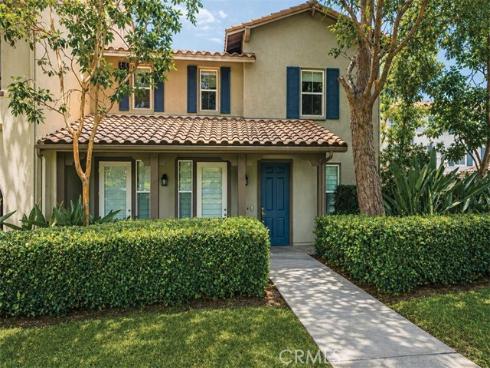 47 Nightshade , Irvine, CA
