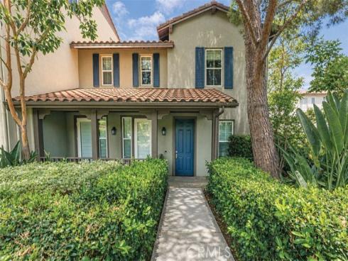 47  Nightshade  , Irvine, CA