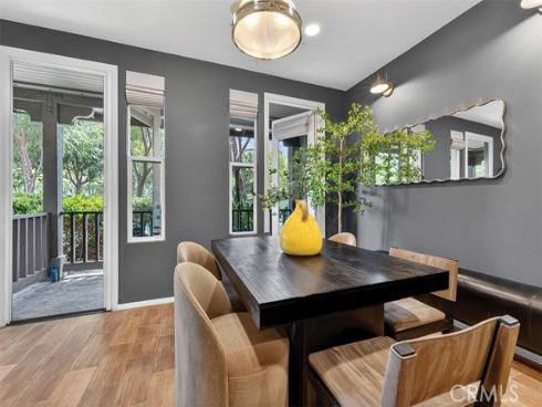 47 Nightshade , Irvine, CA