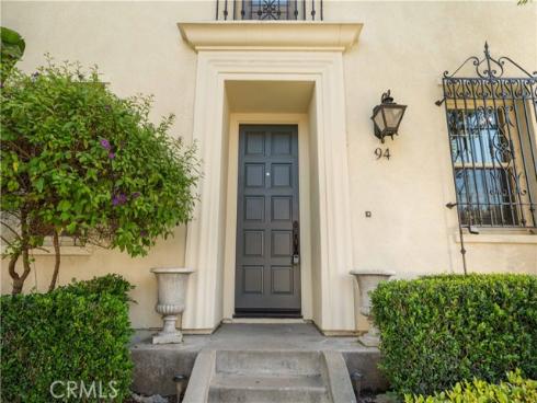 94 Mission , Irvine, CA