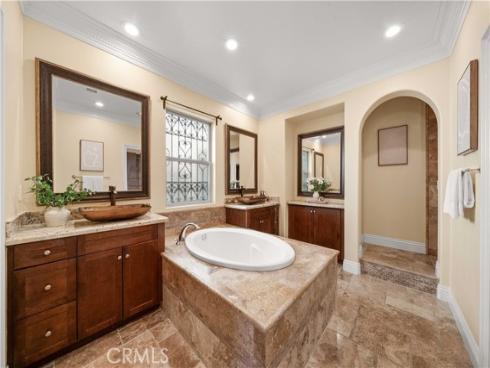 94 Mission , Irvine, CA
