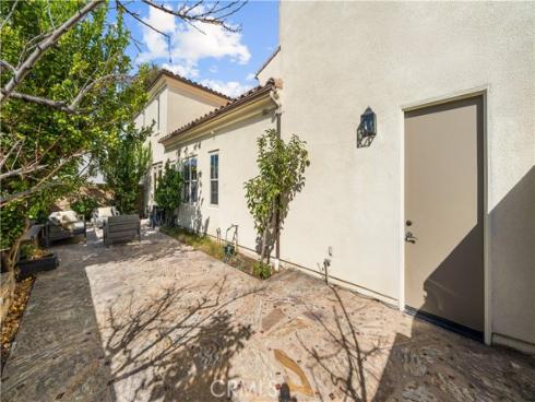 94 Mission , Irvine, CA