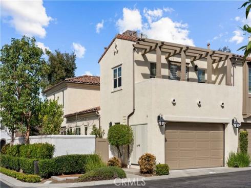 94 Mission , Irvine, CA