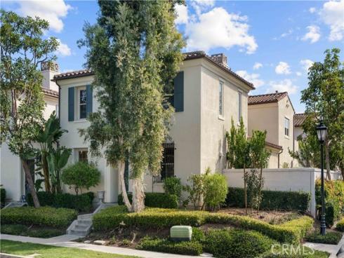 94 Mission , Irvine, CA