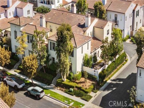 94 Mission , Irvine, CA