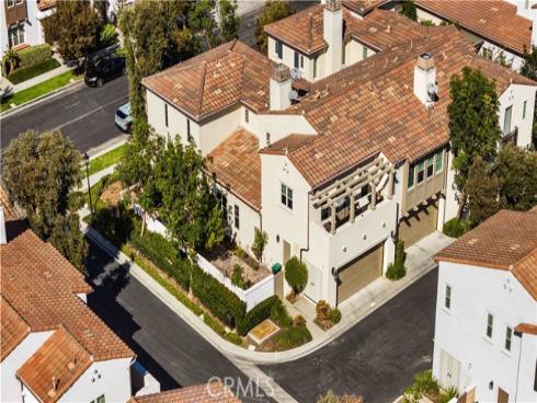94 Mission , Irvine, CA