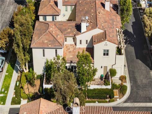 94 Mission , Irvine, CA