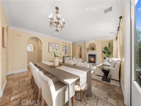 94 Mission , Irvine, CA