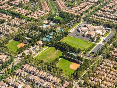 94 Mission , Irvine, CA