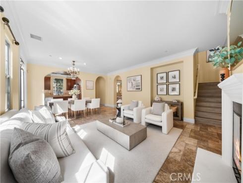 94 Mission , Irvine, CA
